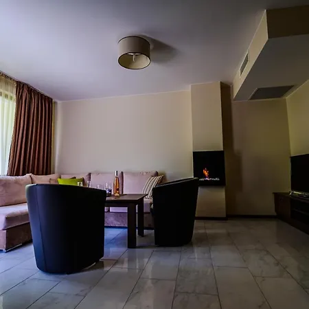 Relax 4* Ognyanovo (Blagoevgrad)