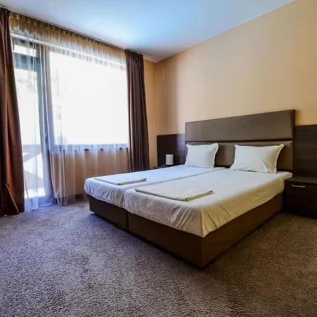 Relax Ognyanovo (Blagoevgrad)