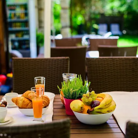 Relax Ξενοδοχείο με διαμερίσματα Ognyanovo (Blagoevgrad)