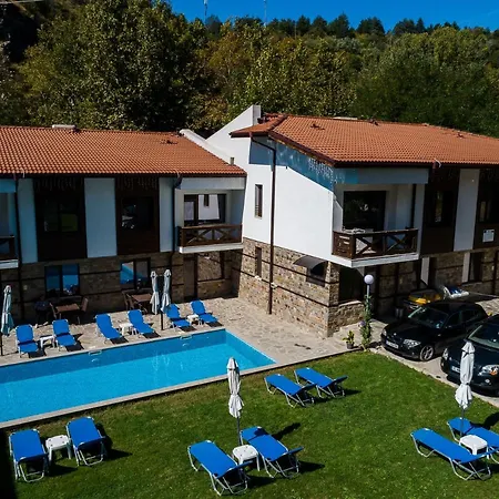 Aparthotel Relax *
