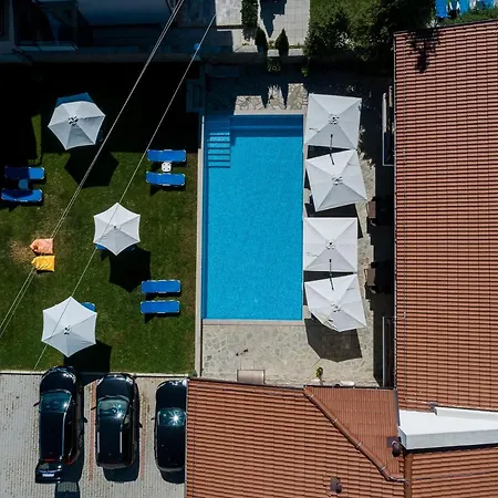 Aparthotel Relax