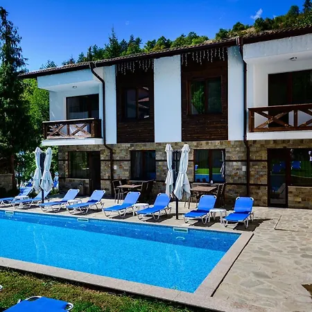 Relax Aparthotel *