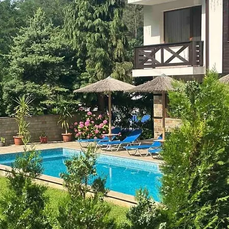 Aparthotel Relax 4*