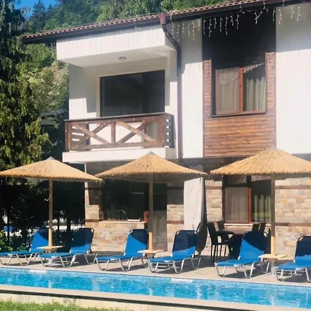 Ξενοδοχείο με διαμερίσματα Relax Ognyanovo (Blagoevgrad)