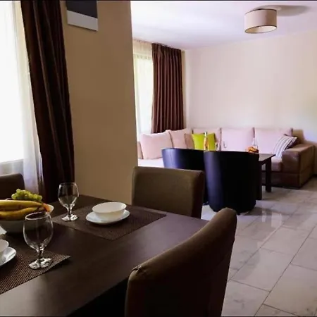 Relax 4* Ognyanovo (Blagoevgrad)