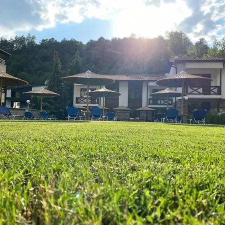 Ξενοδοχείο με διαμερίσματα Relax Ognyanovo (Blagoevgrad)