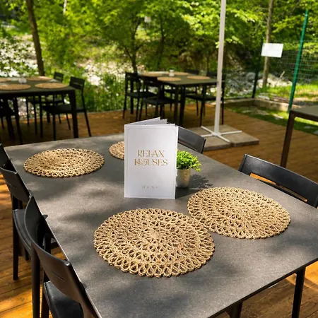 Relax 4* Ognyanovo (Blagoevgrad)