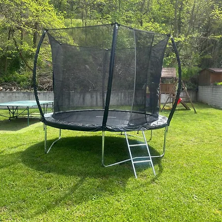 Ξενοδοχείο με διαμερίσματα Relax