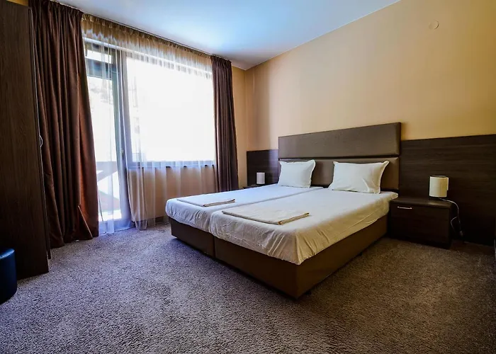 Relax Ognyanovo (Blagoevgrad)