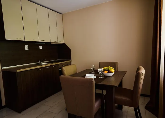 Relax Ognyanovo (Blagoevgrad)