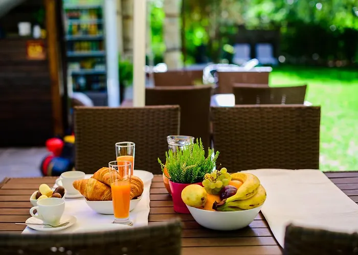 Relax Aparthotel Ognyanovo (Blagoevgrad)